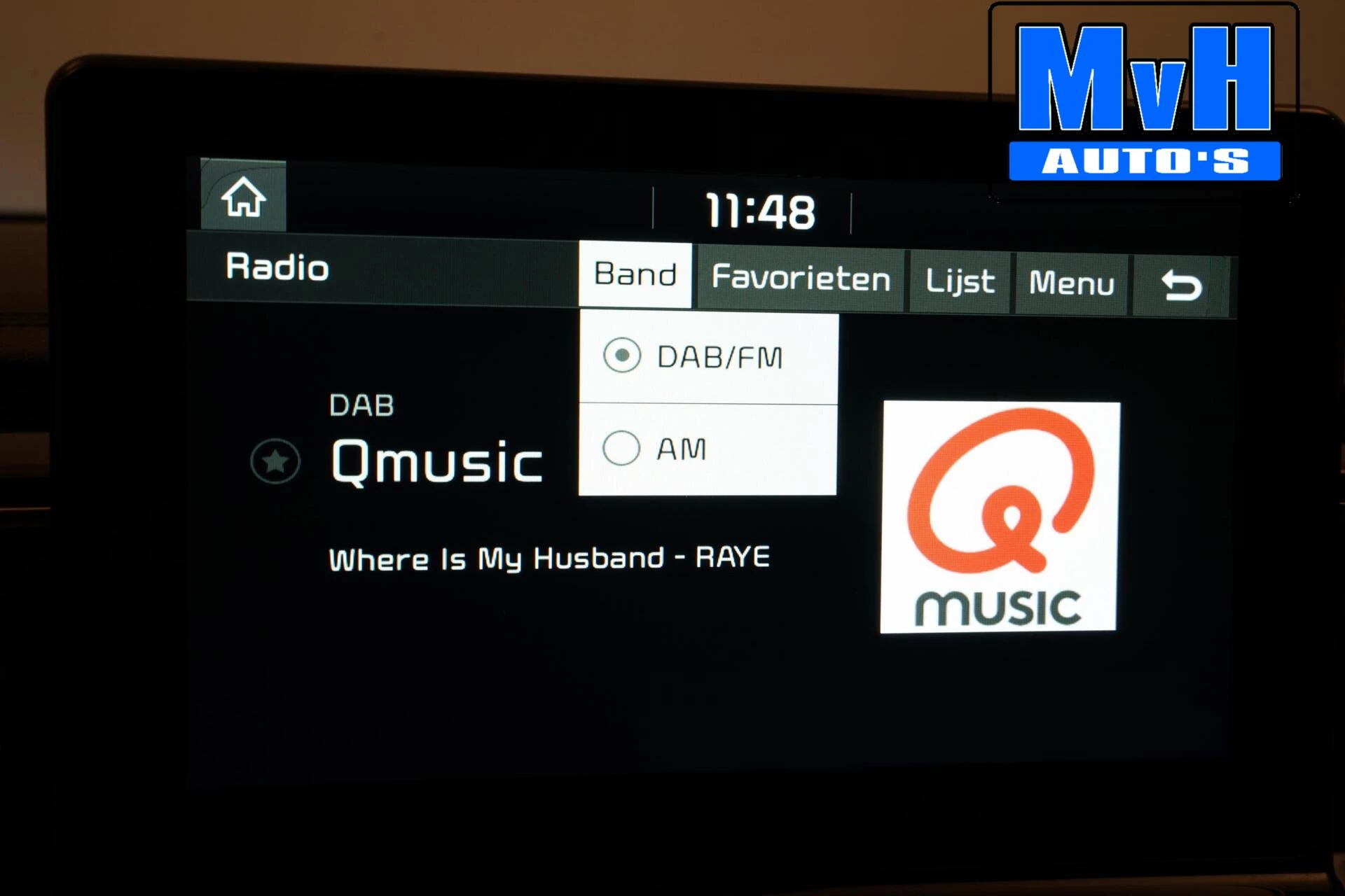 Hoofdafbeelding Kia ProCeed