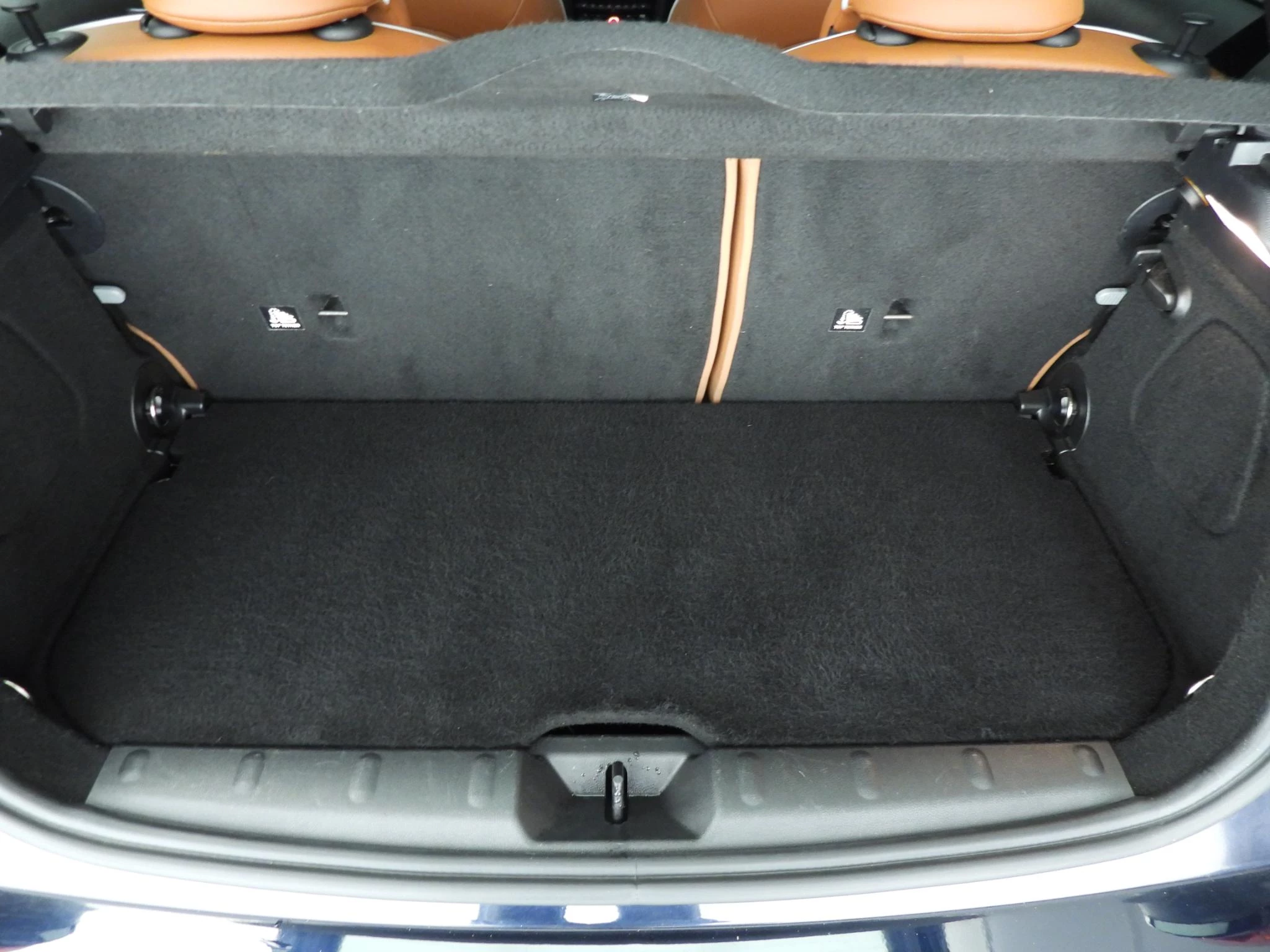 Hoofdafbeelding MINI 3-deurs