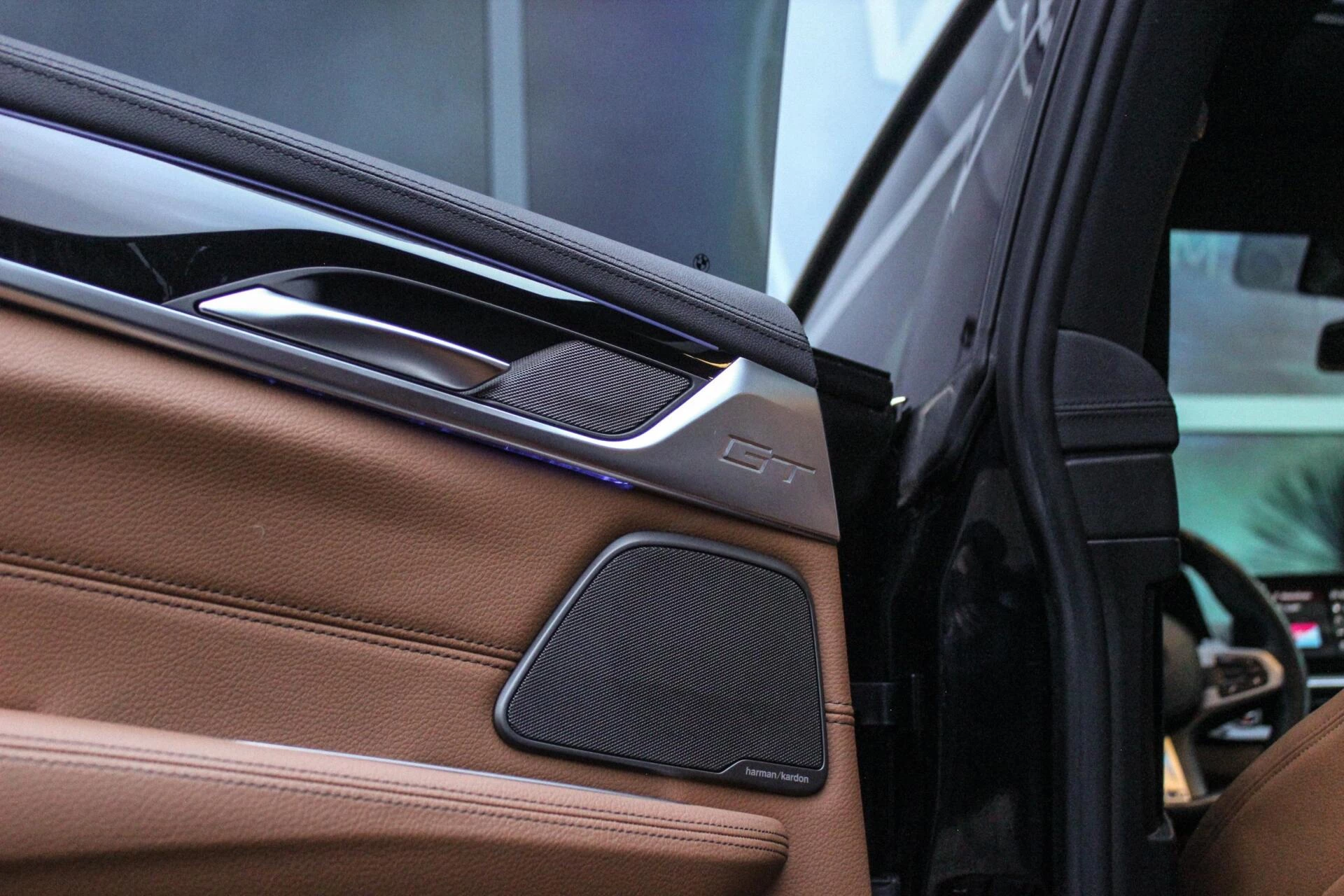 Hoofdafbeelding BMW 6 Serie