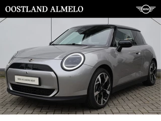 Hoofdafbeelding MINI 3-deurs