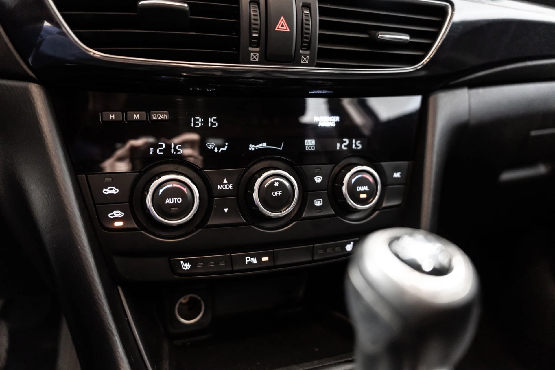 Hoofdafbeelding Mazda 6