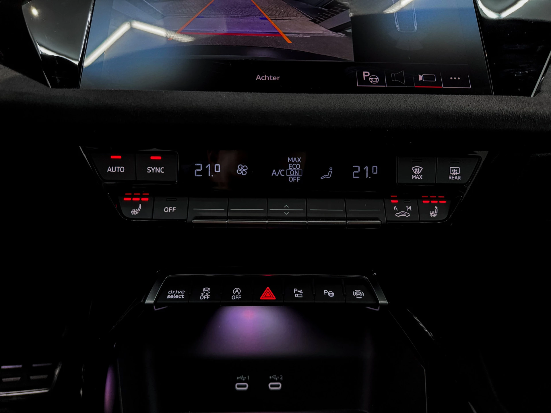 Hoofdafbeelding Audi RS3