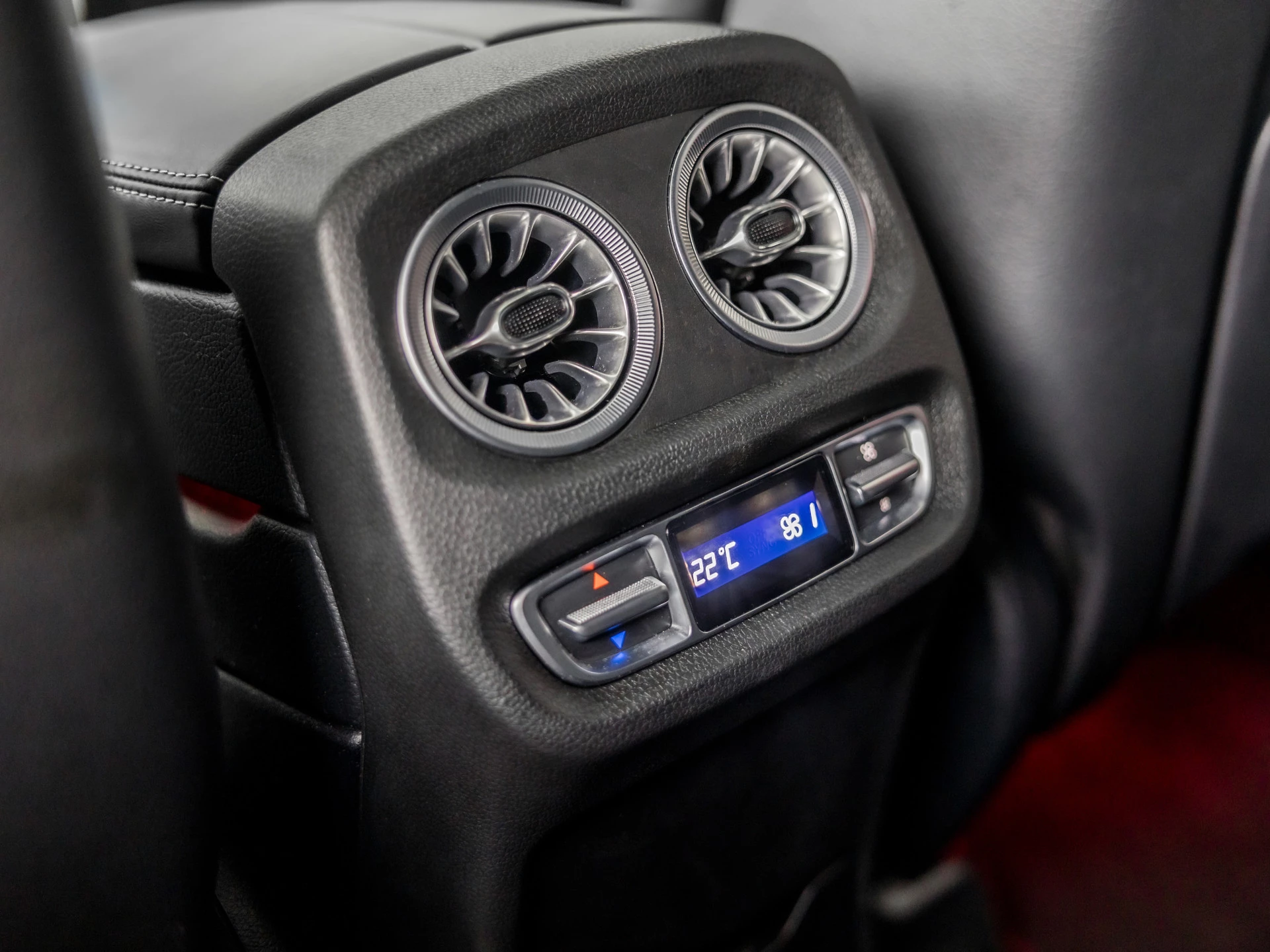 Hoofdafbeelding Mercedes-Benz G-Klasse