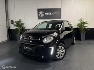 Citroen C1 1.0 e-VTi Airscape Feel|Airco|CarPlay