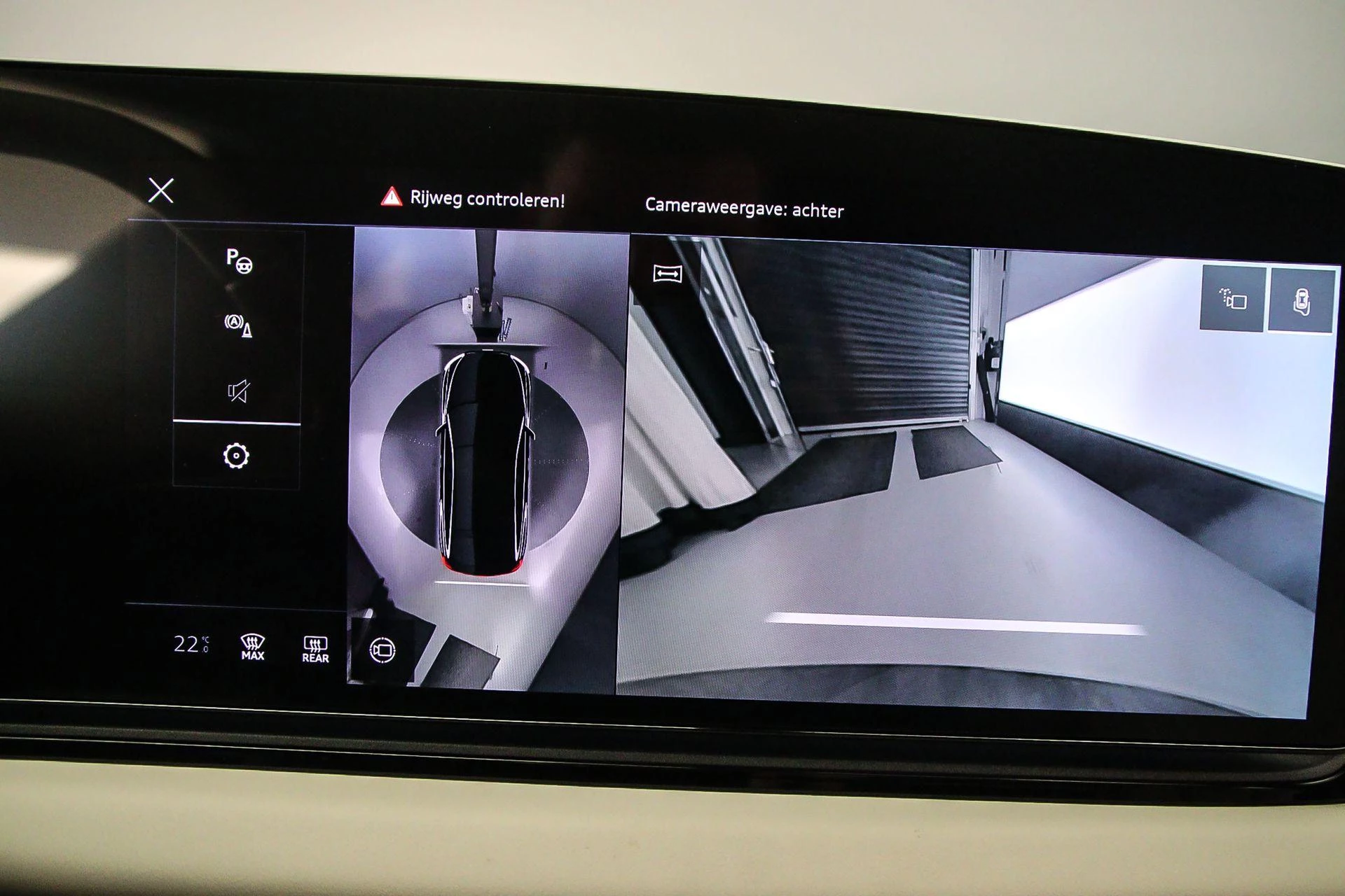 Hoofdafbeelding Audi A6 Avant e-tron