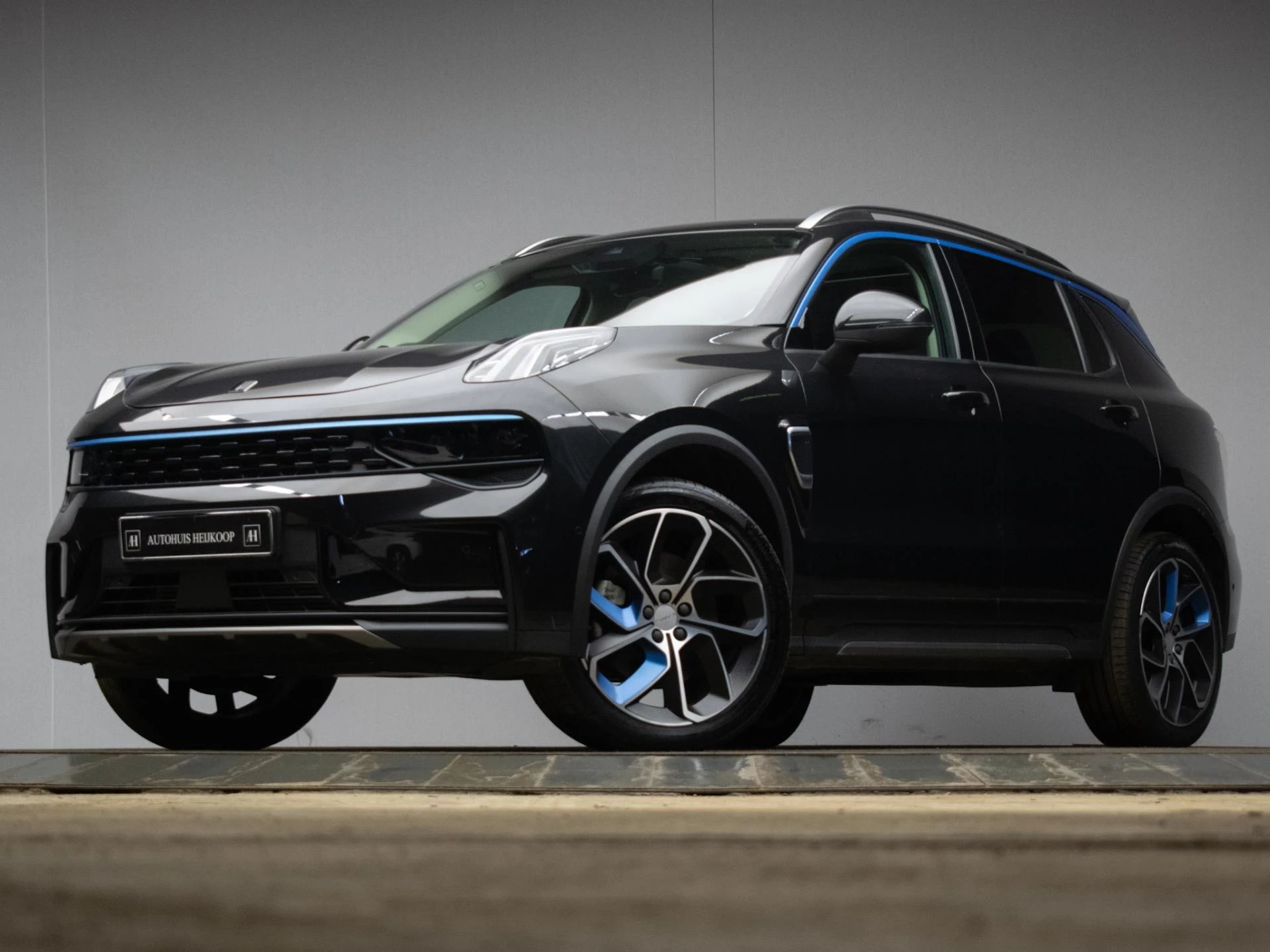 Hoofdafbeelding Lynk & Co 01