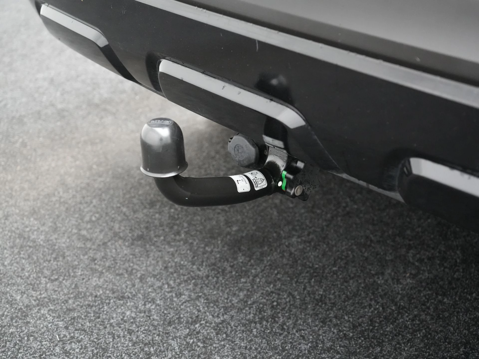 Hoofdafbeelding Mitsubishi Eclipse Cross