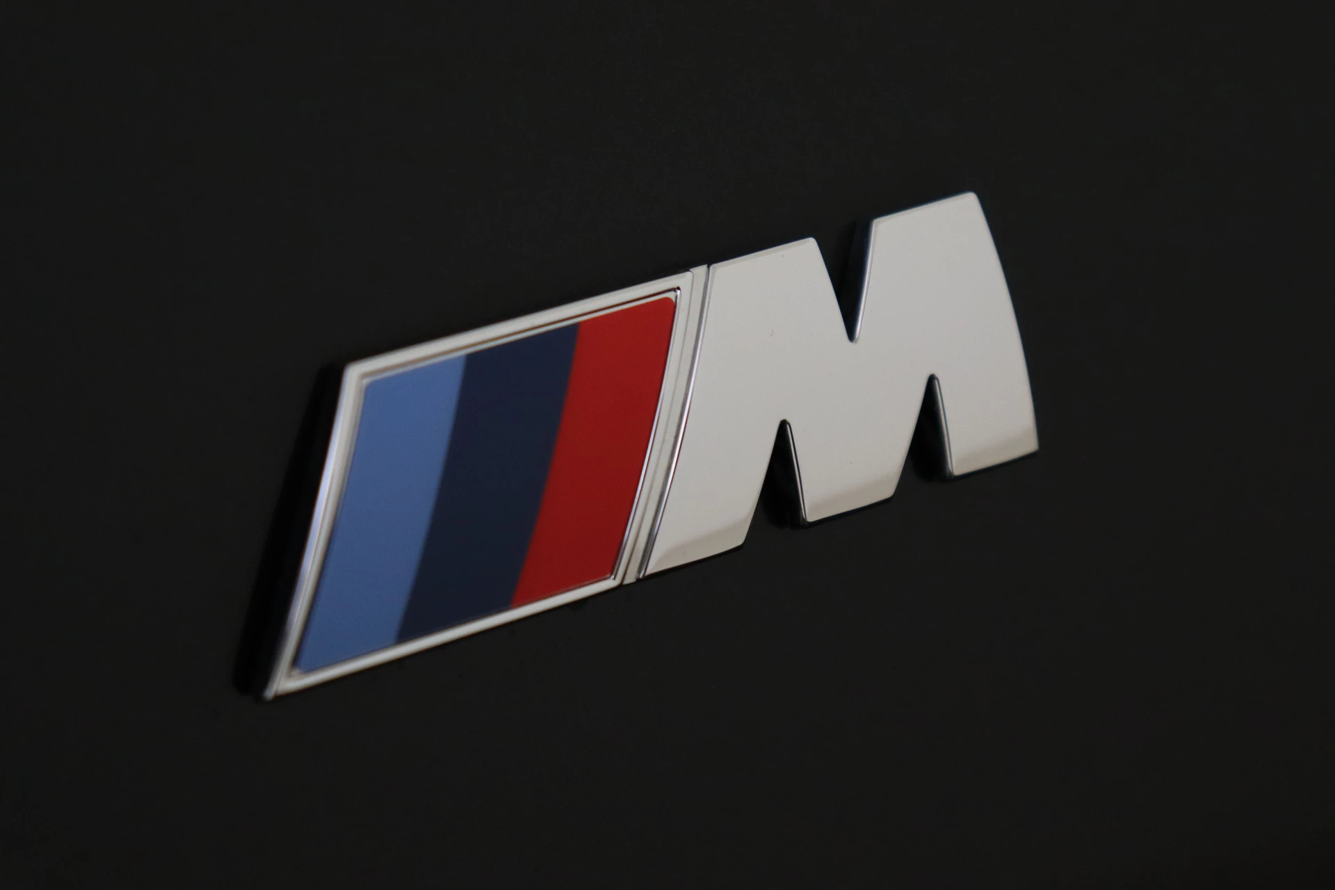 Hoofdafbeelding BMW iX1