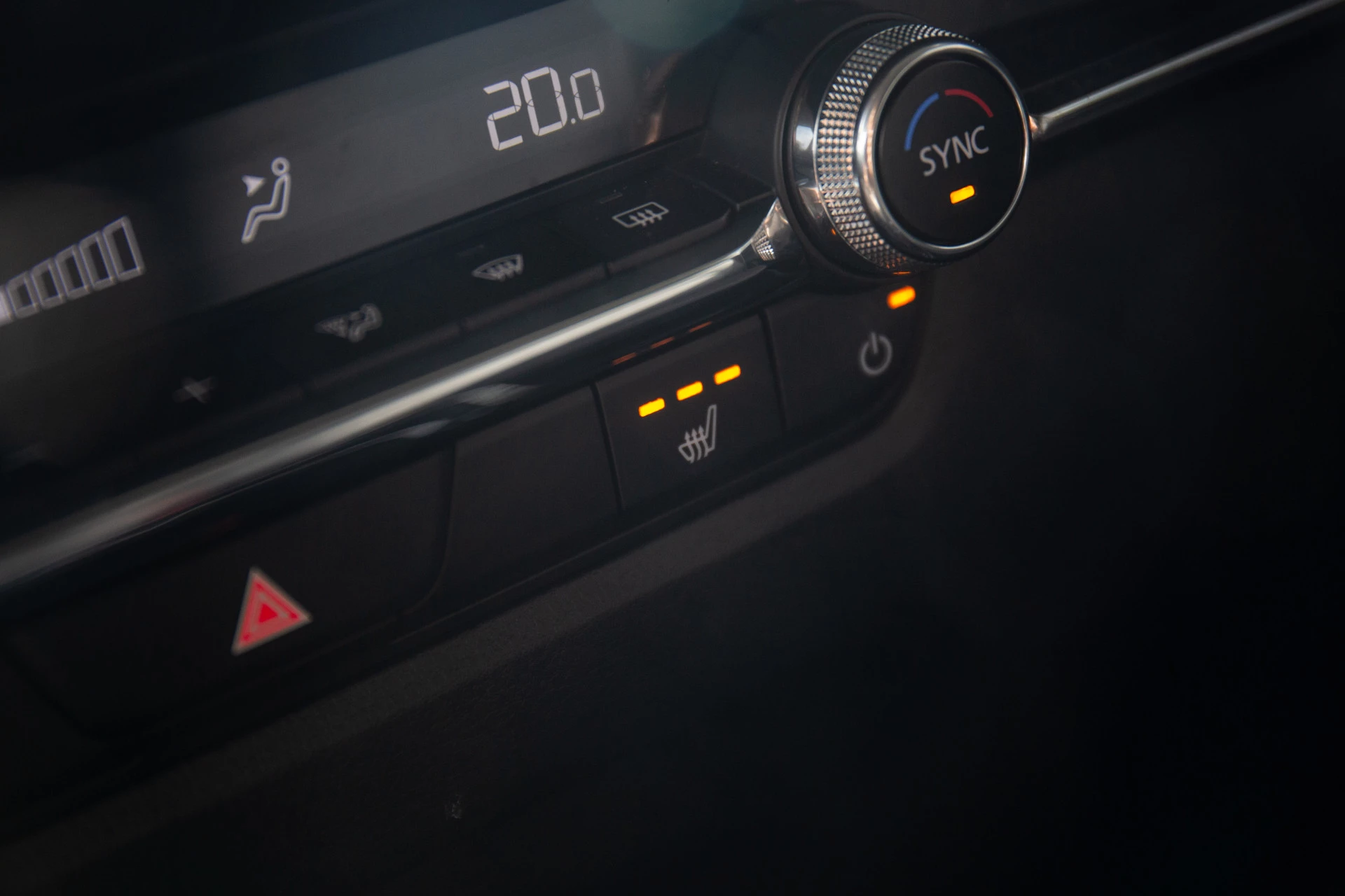 Hoofdafbeelding Mazda CX-30
