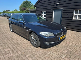 BMW 5 Serie 530 xd High Executive