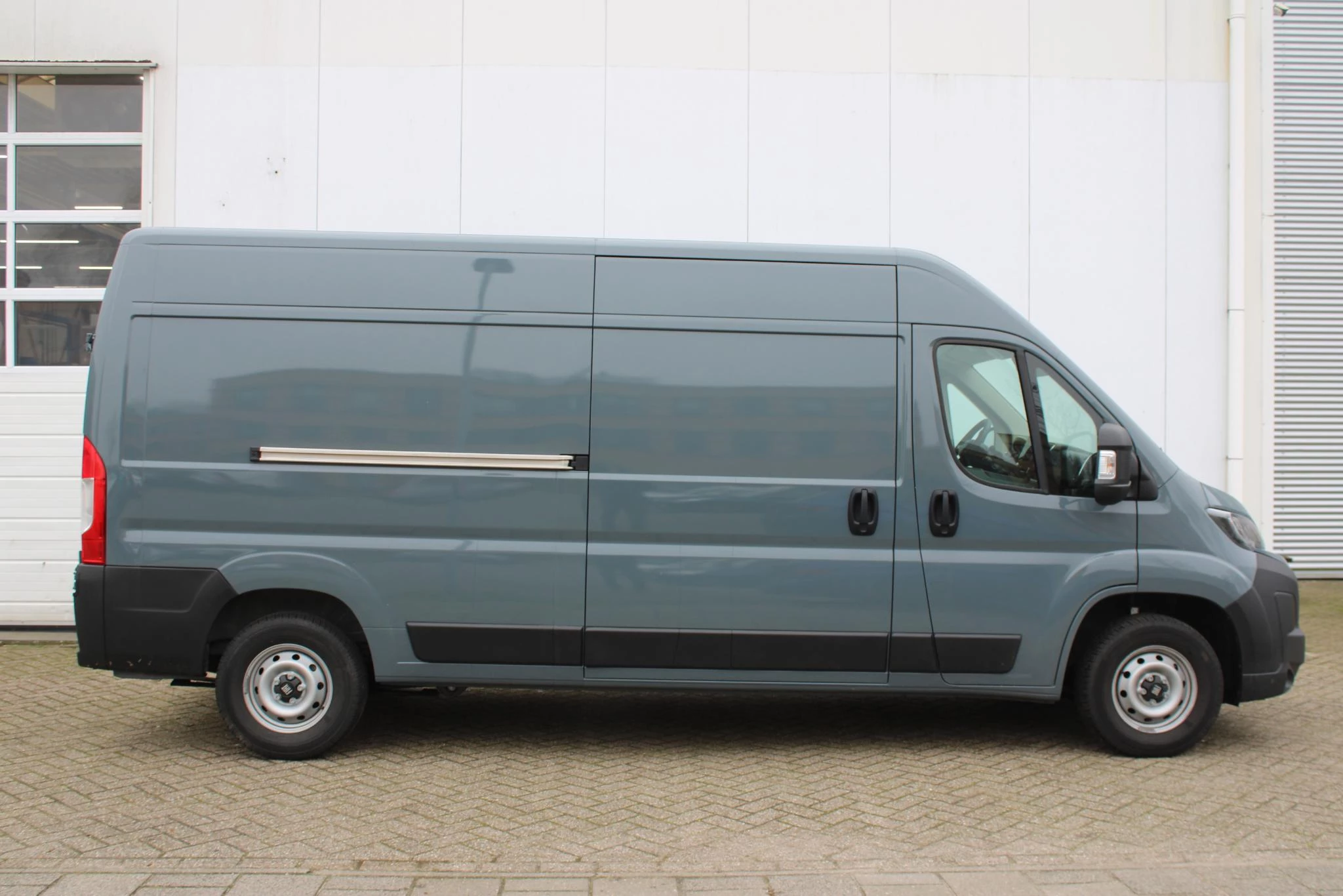 Hoofdafbeelding Fiat Ducato