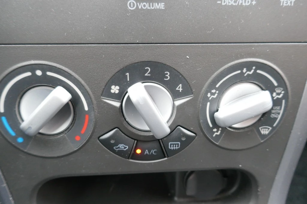 Hoofdafbeelding Opel Agila