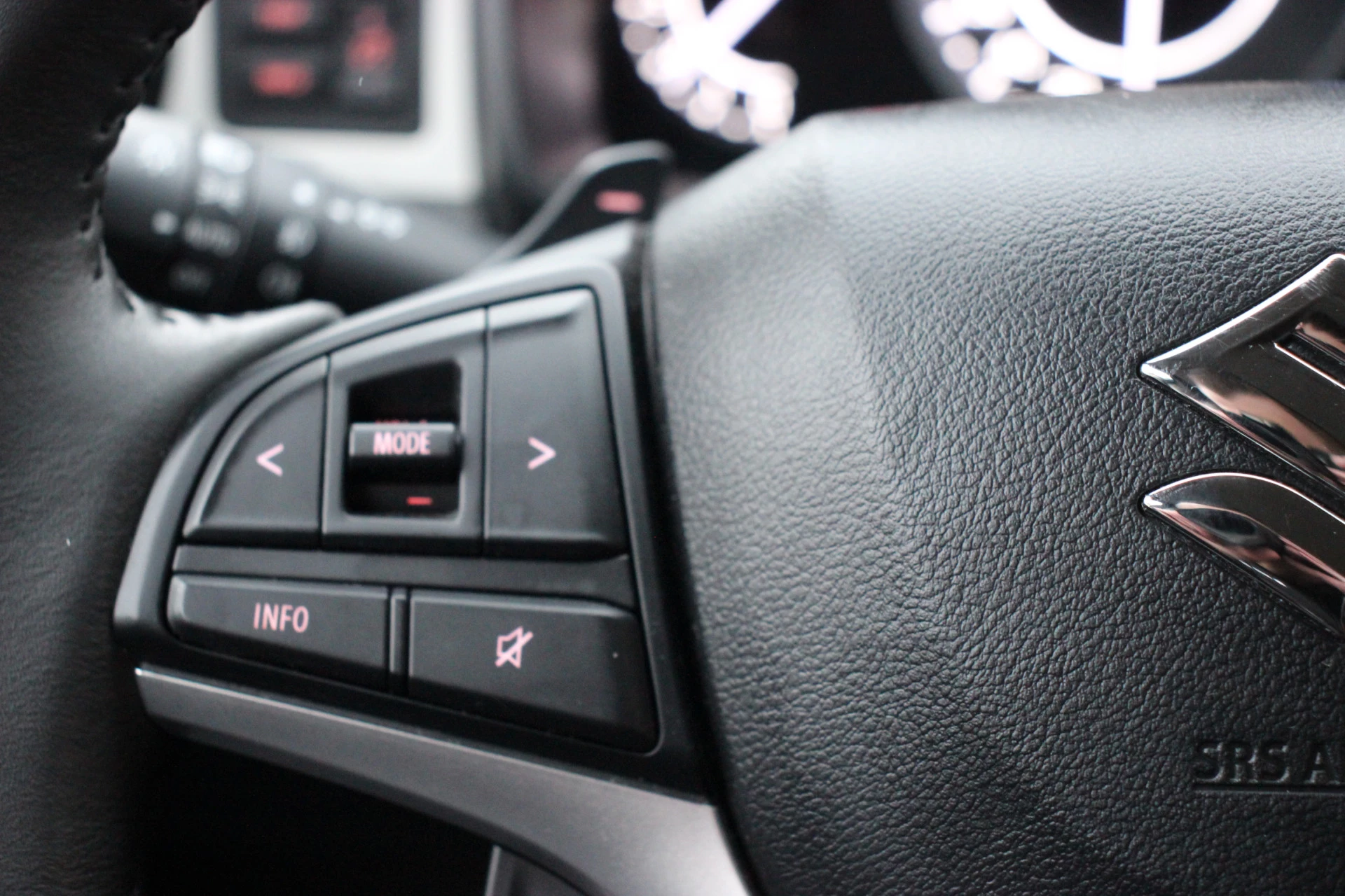 Hoofdafbeelding Suzuki Ignis