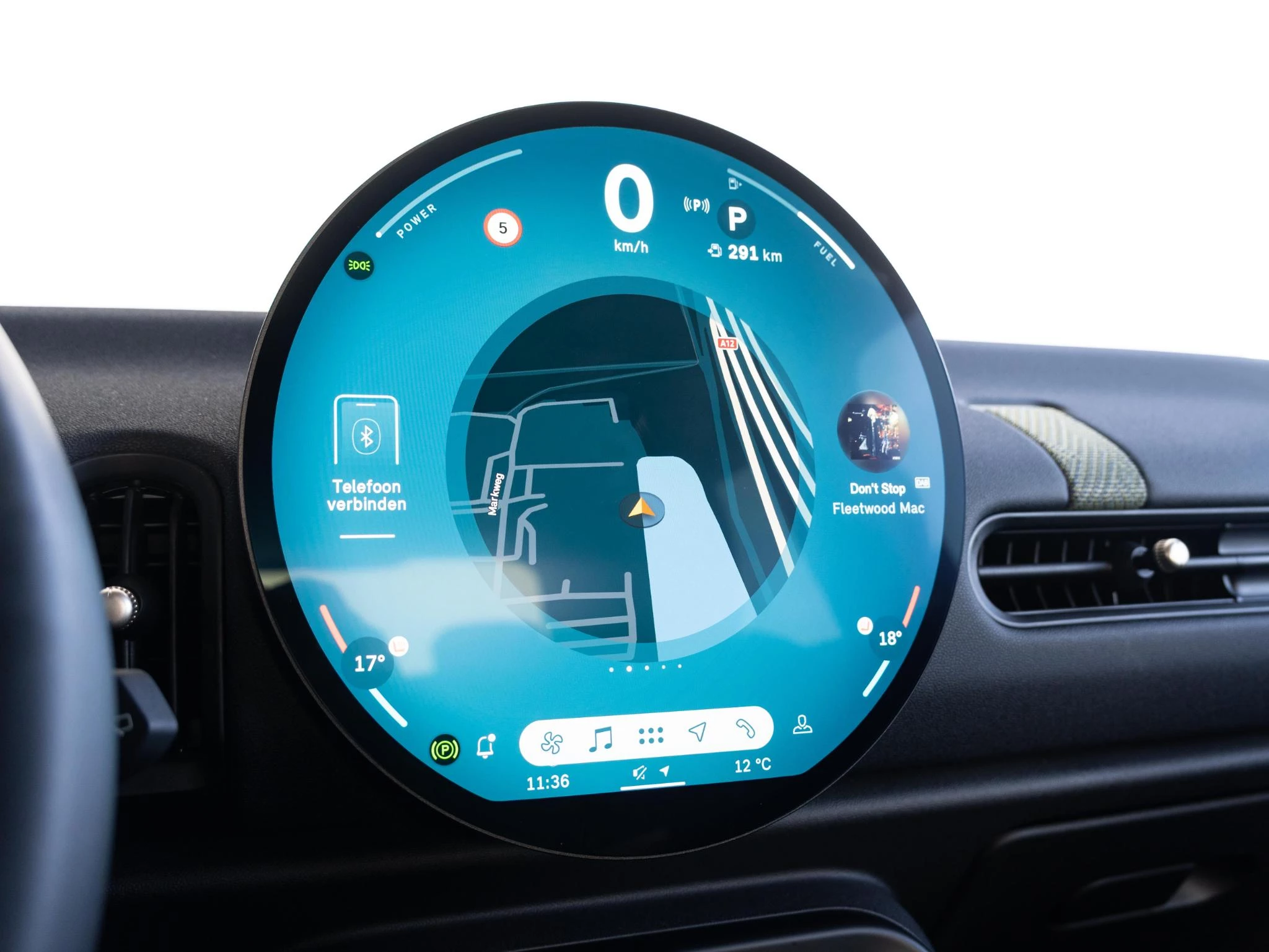 Hoofdafbeelding MINI 3-deurs