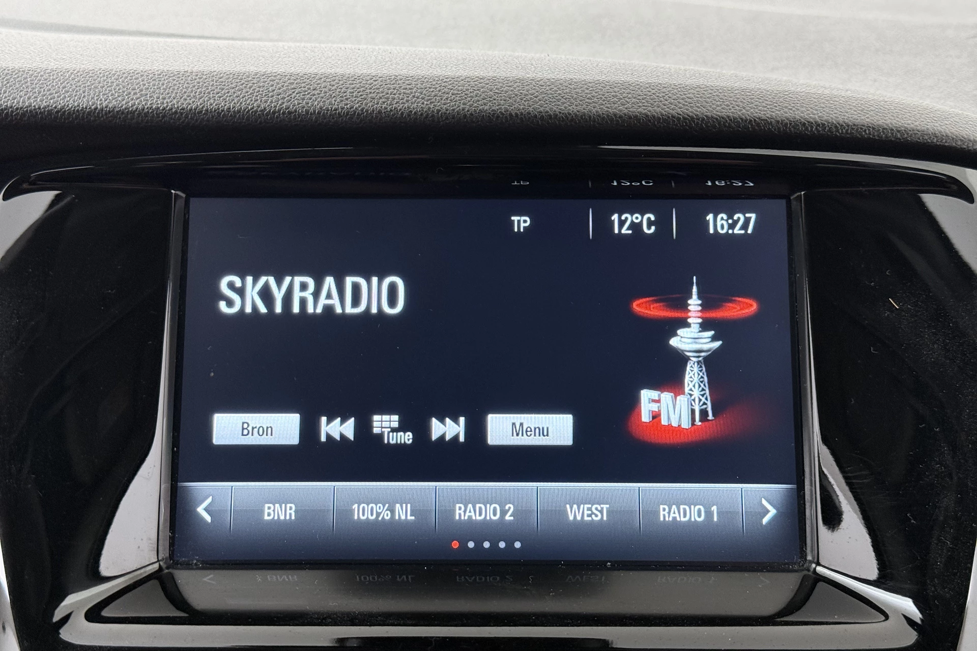 Hoofdafbeelding Opel KARL