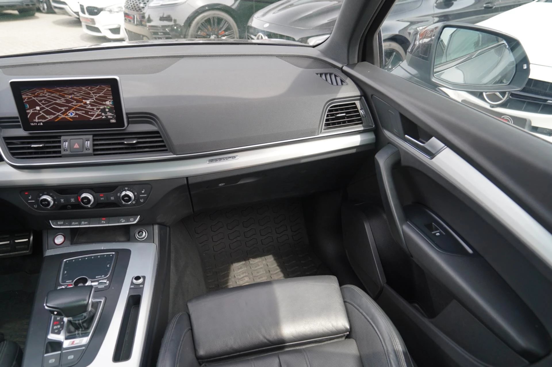 Hoofdafbeelding Audi SQ5