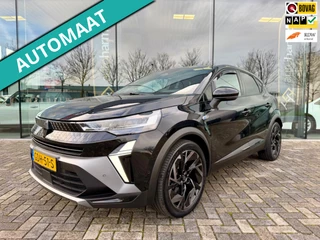 Renault Captur 1.6 E-Tech full hybrid 145 esprit Alpine, Panoramadak, Harman Kardon