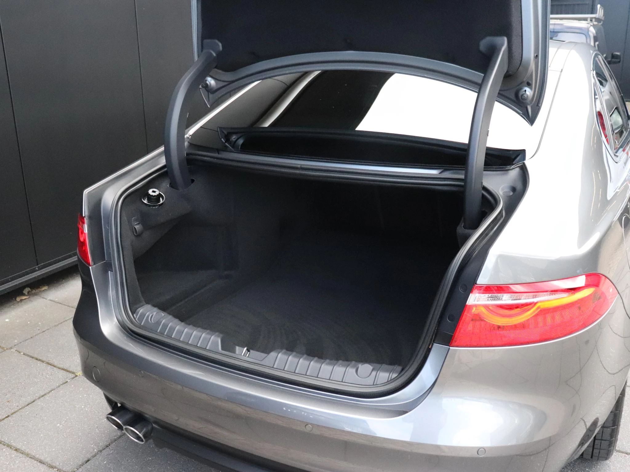 Hoofdafbeelding Jaguar XF