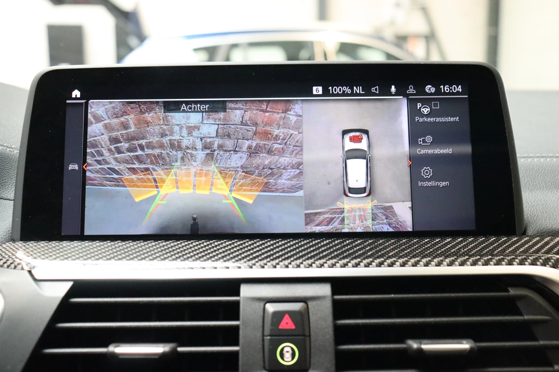 Hoofdafbeelding BMW X4