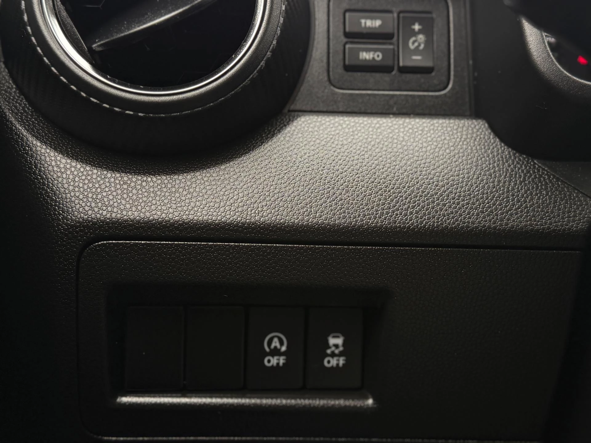 Hoofdafbeelding Suzuki Ignis
