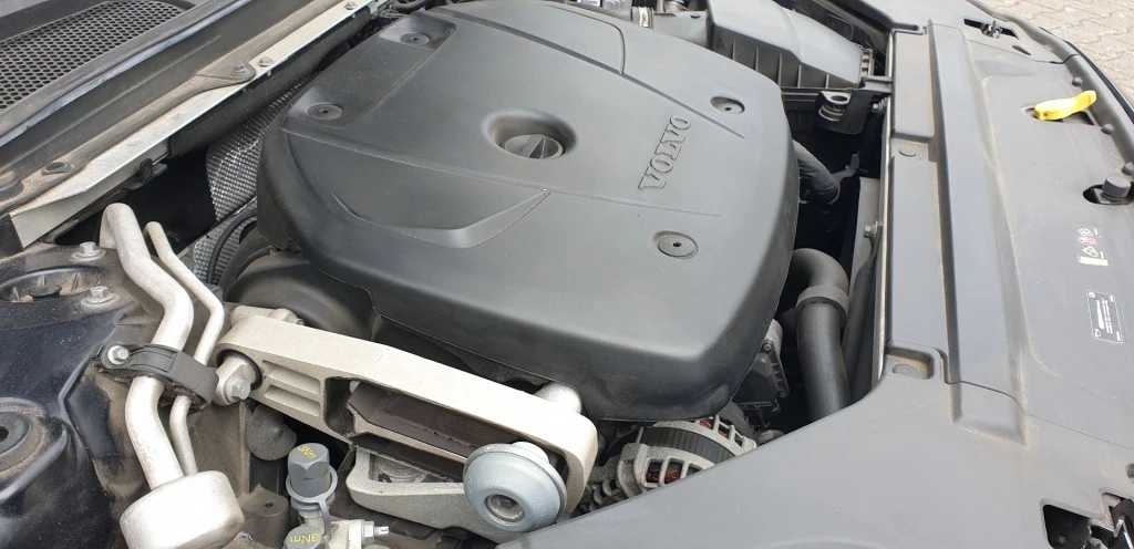 Hoofdafbeelding Volvo S90