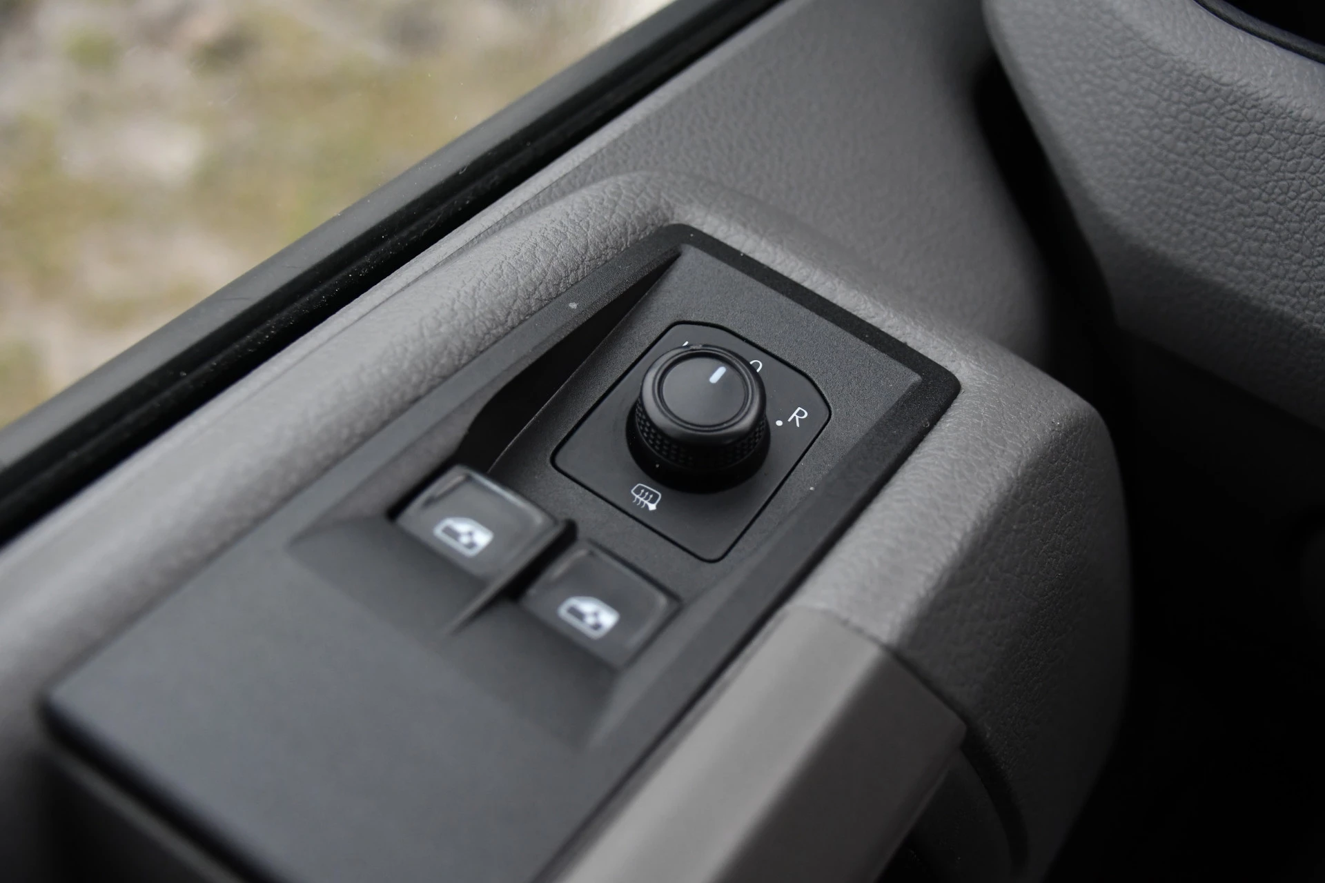 Hoofdafbeelding MAN TGE