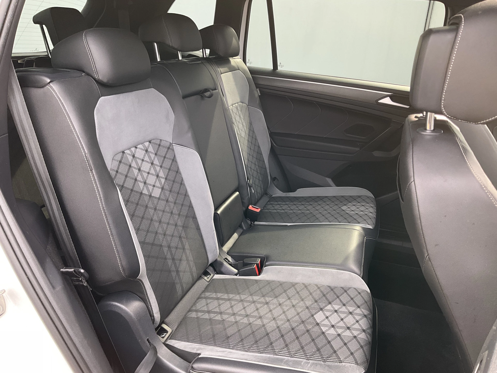 Hoofdafbeelding Volkswagen Tiguan Allspace