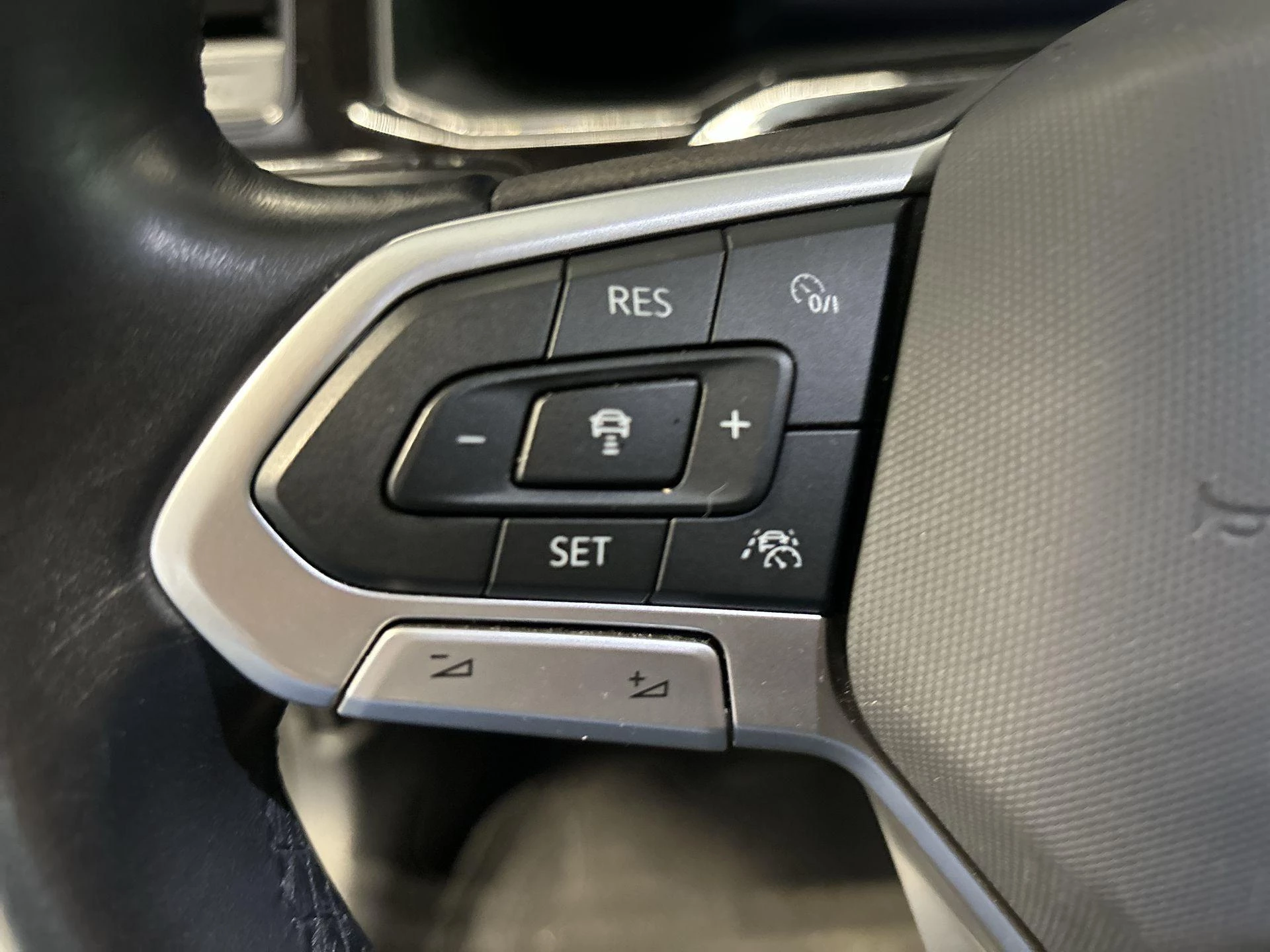 Hoofdafbeelding Volkswagen Taigo