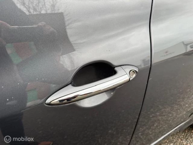 Hoofdafbeelding Hyundai ix20