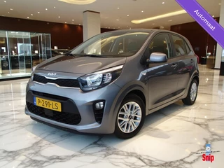 Kia Picanto 1.0 DPi ComfortLine Automaat!