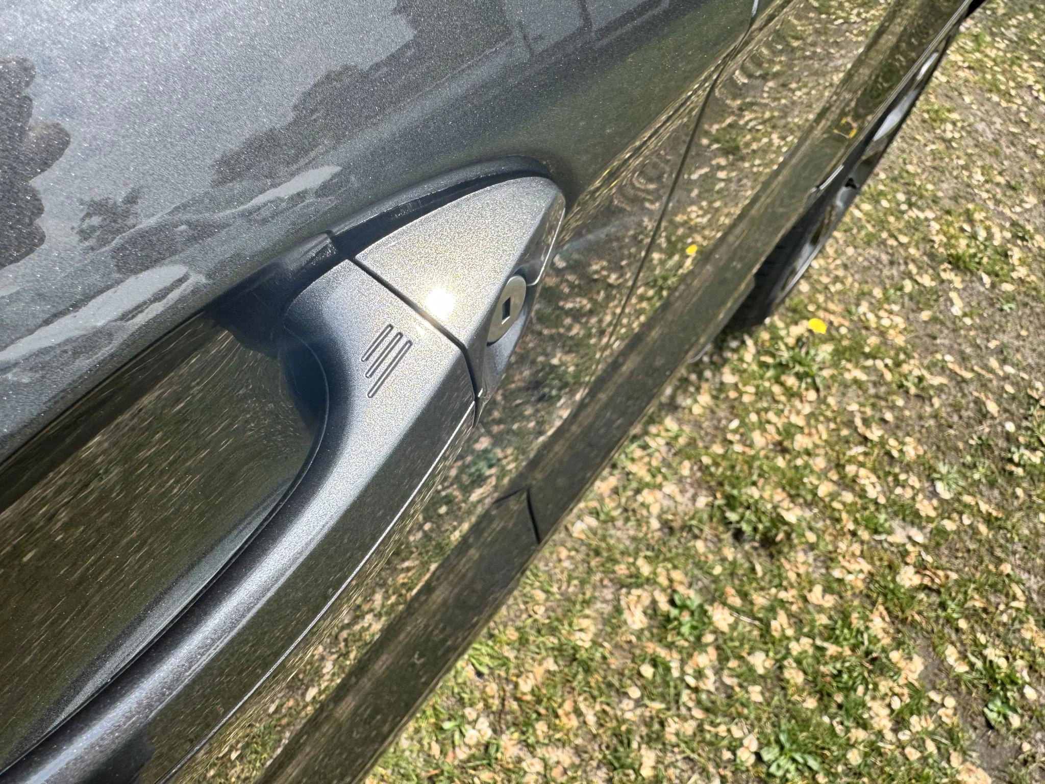 Hoofdafbeelding Ford EcoSport