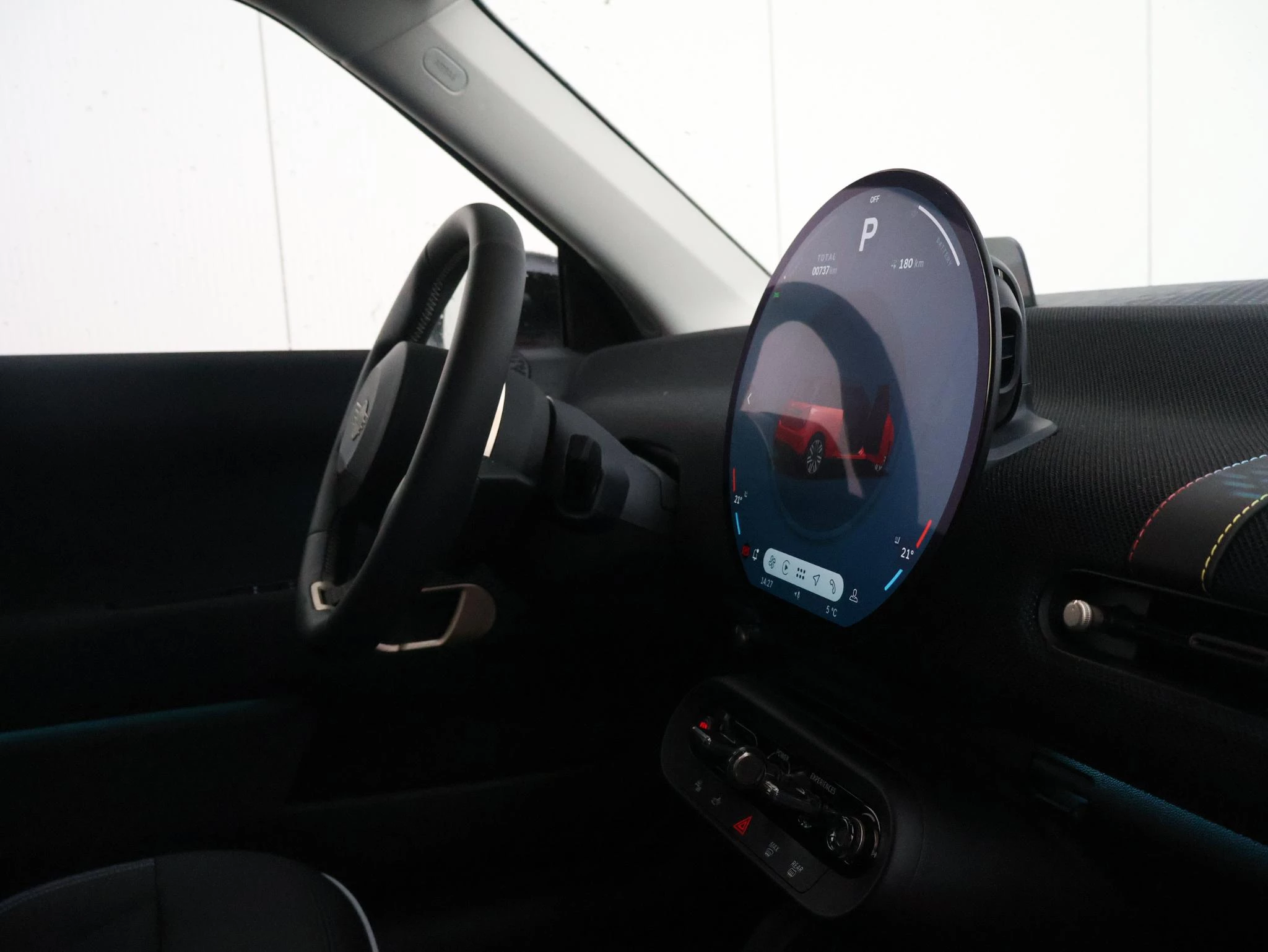 Hoofdafbeelding MINI 3-deurs