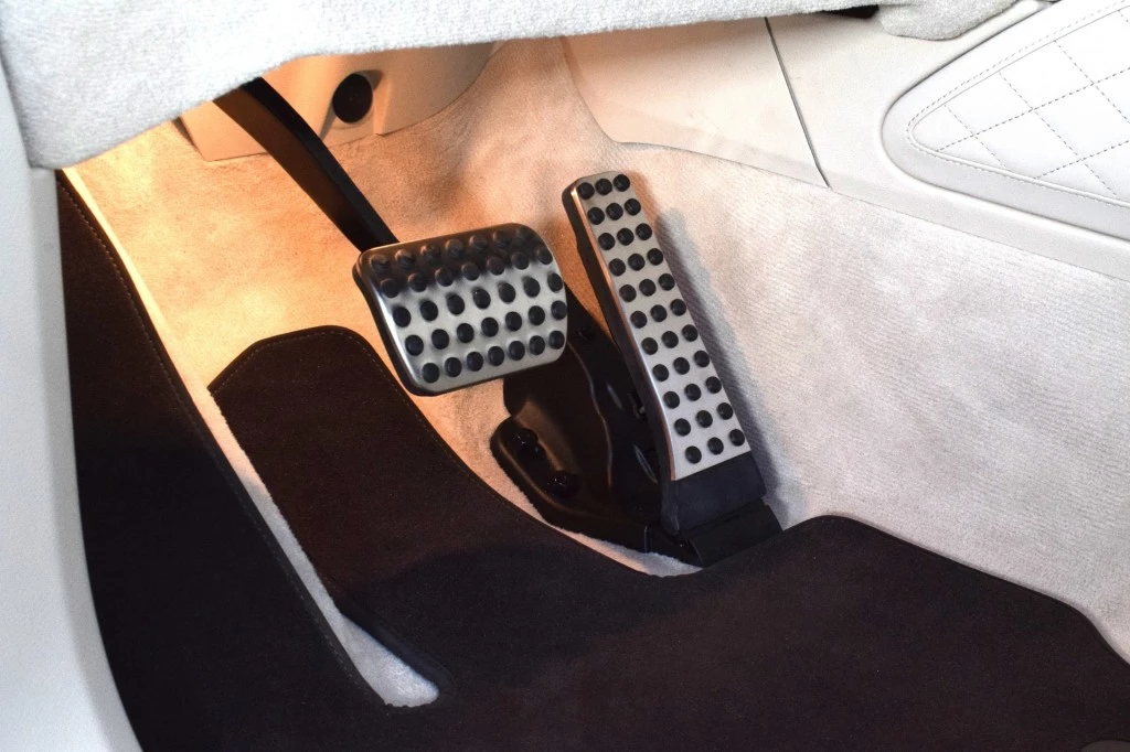 Hoofdafbeelding Mercedes-Benz G-Klasse