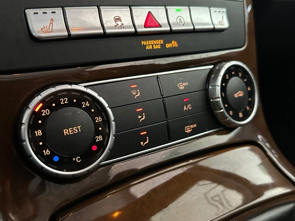 Hoofdafbeelding Mercedes-Benz SLC