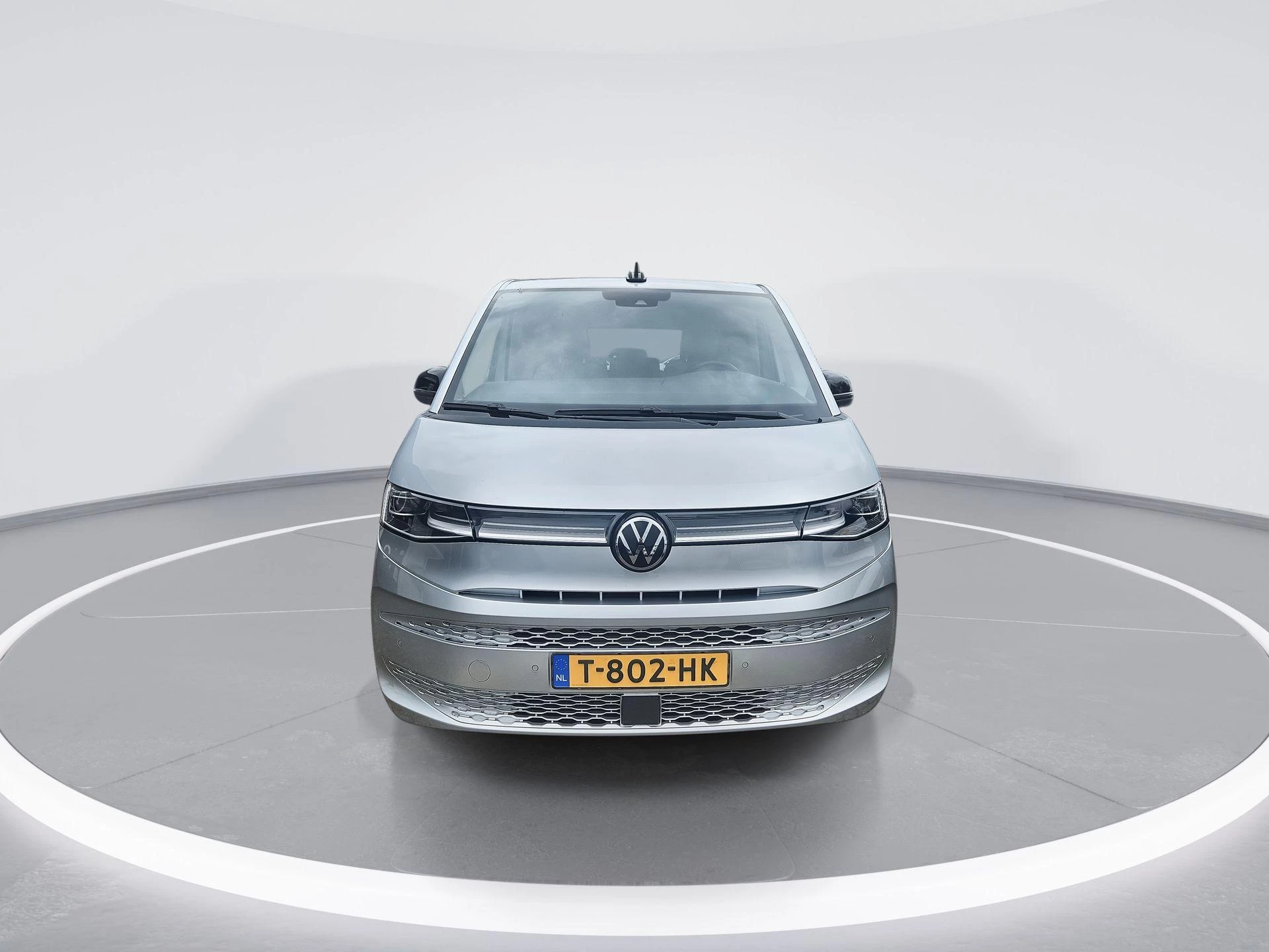 Hoofdafbeelding Volkswagen Multivan
