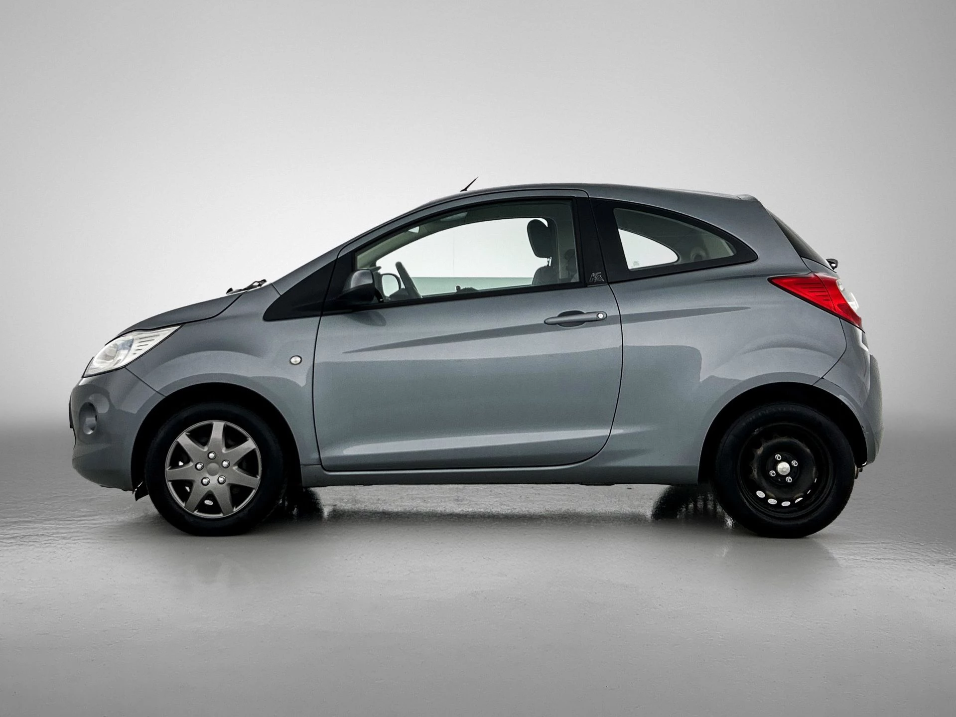 Hoofdafbeelding Ford Ka