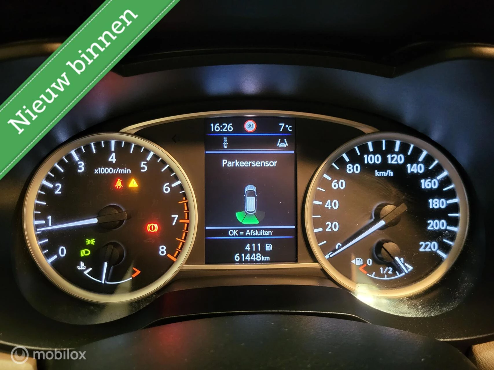 Hoofdafbeelding Nissan Micra