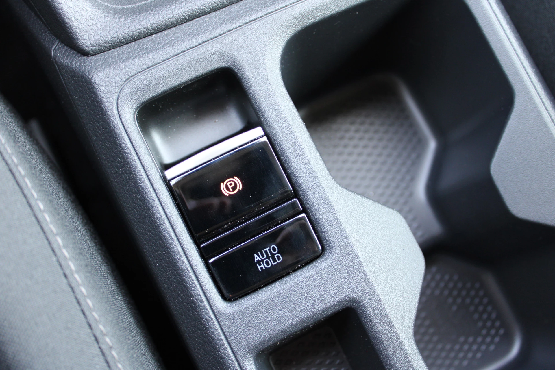 Hoofdafbeelding Ford Tourneo Connect