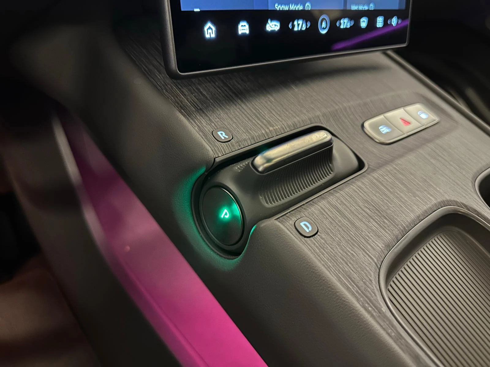 Hoofdafbeelding NIO ET7