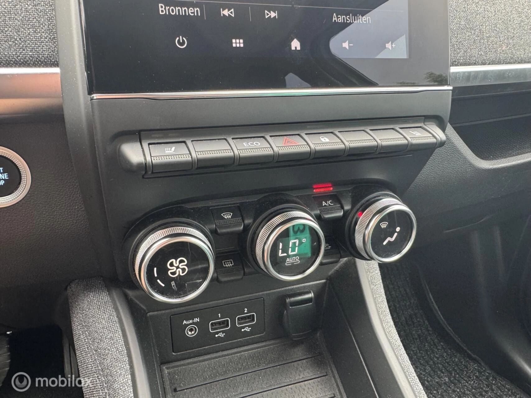 Hoofdafbeelding Renault ZOE