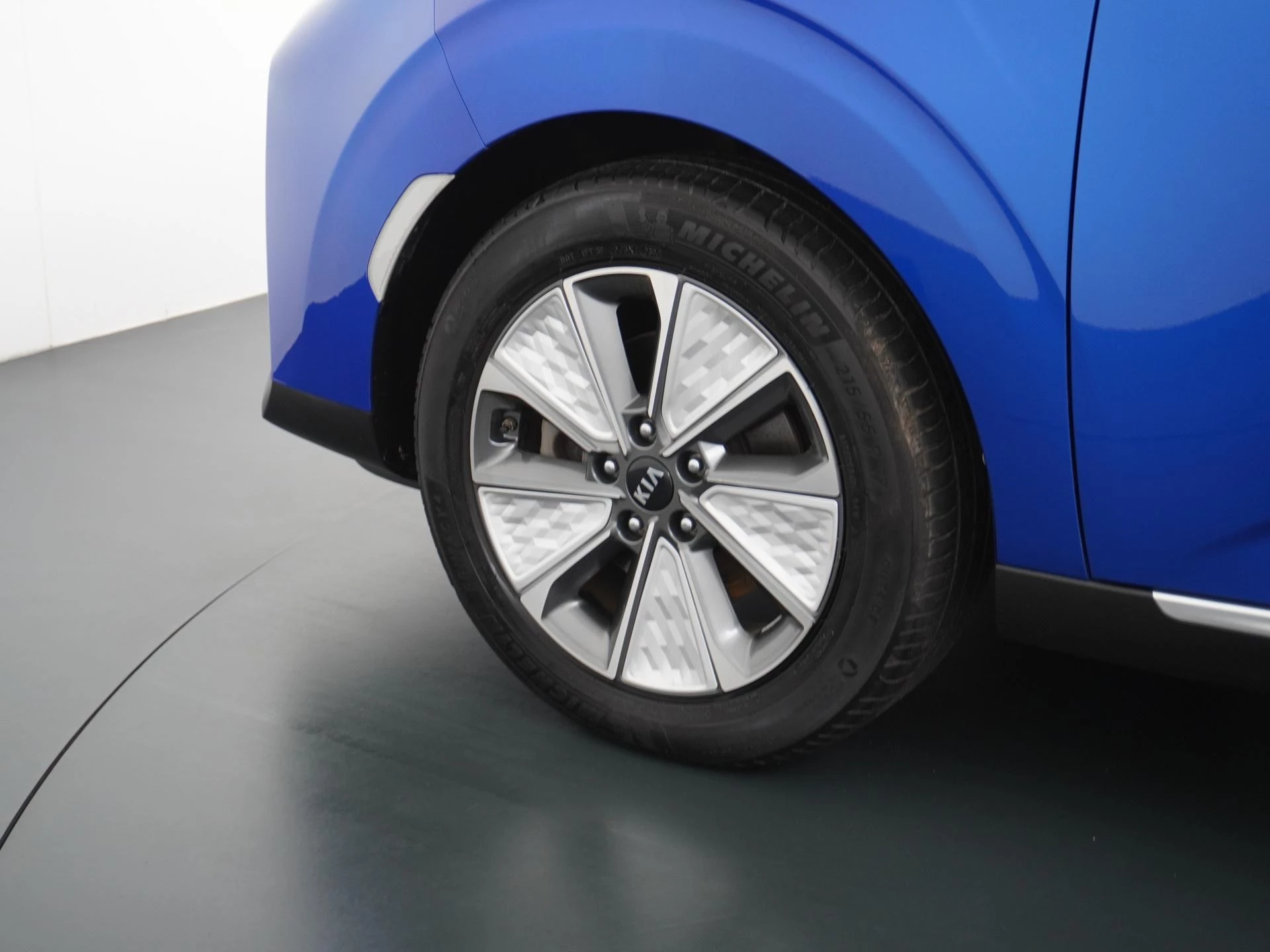Hoofdafbeelding Kia e-Soul
