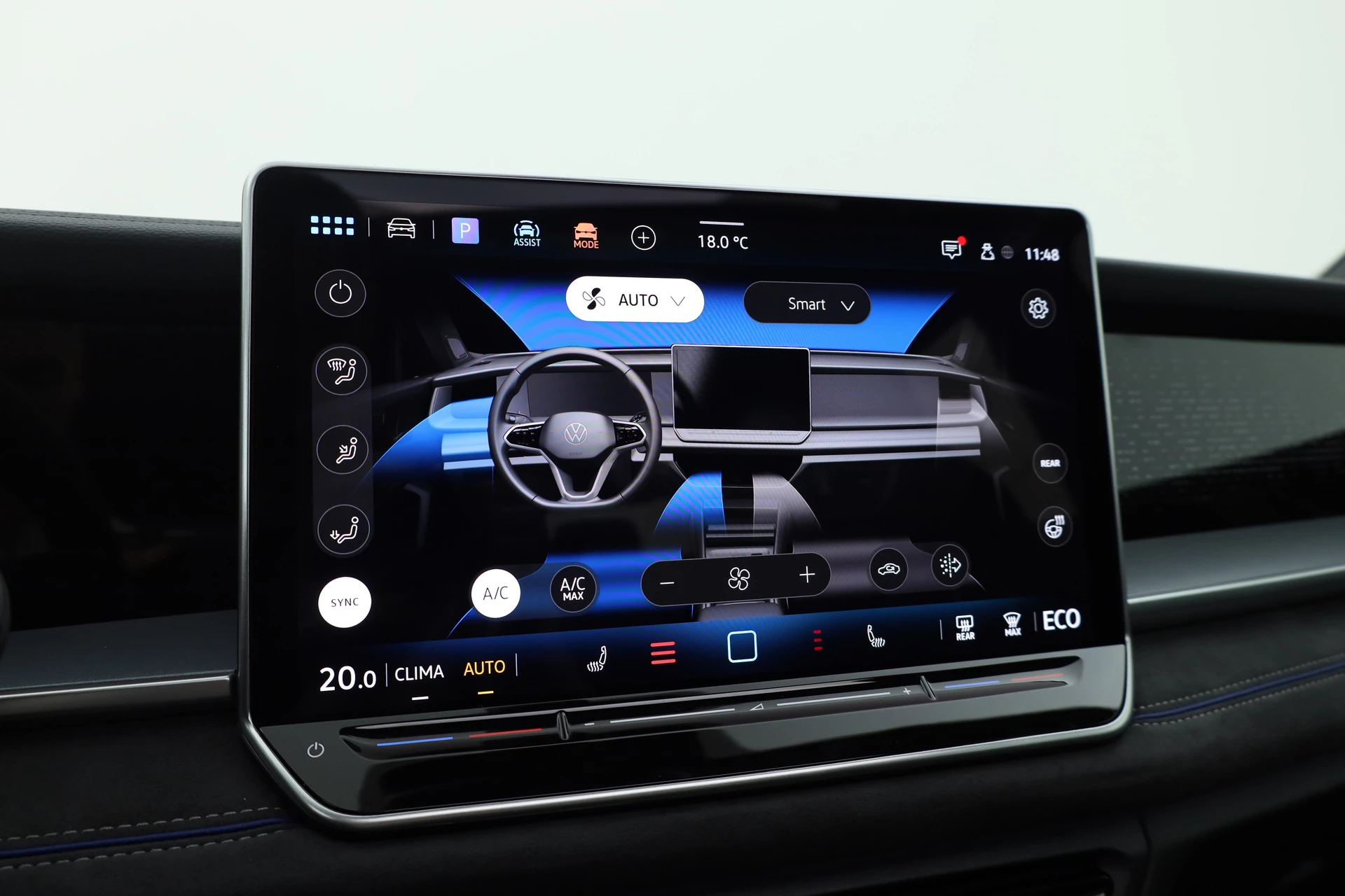 Hoofdafbeelding Volkswagen Tayron