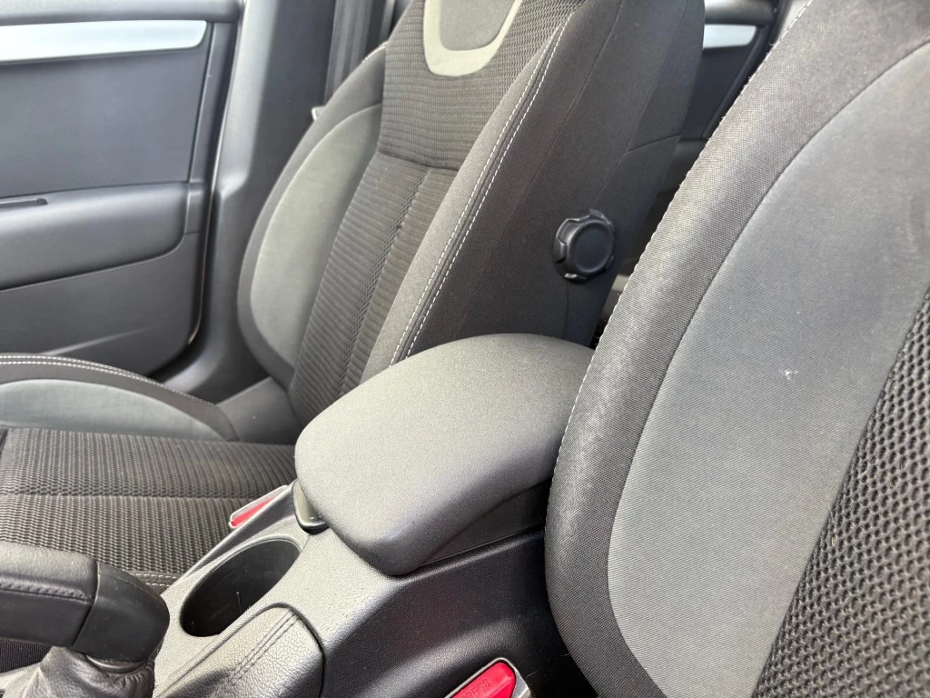 Hoofdafbeelding Citroën C4