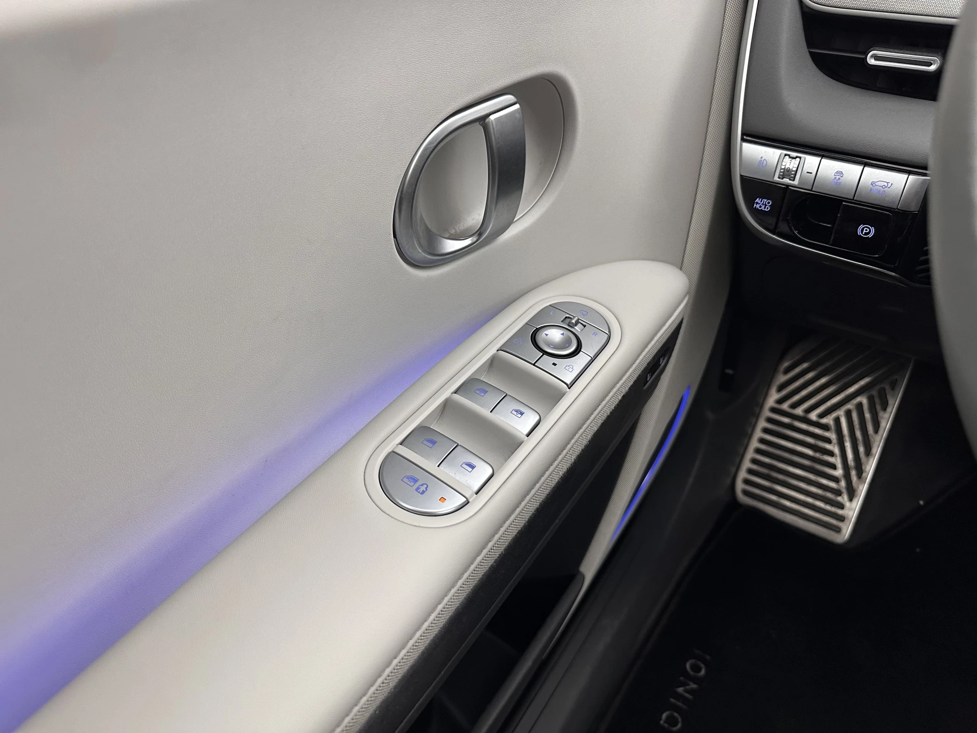 Hoofdafbeelding Hyundai IONIQ 5