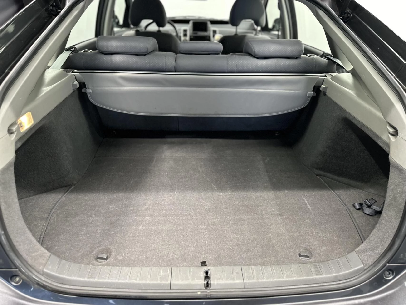 Hoofdafbeelding Toyota Prius