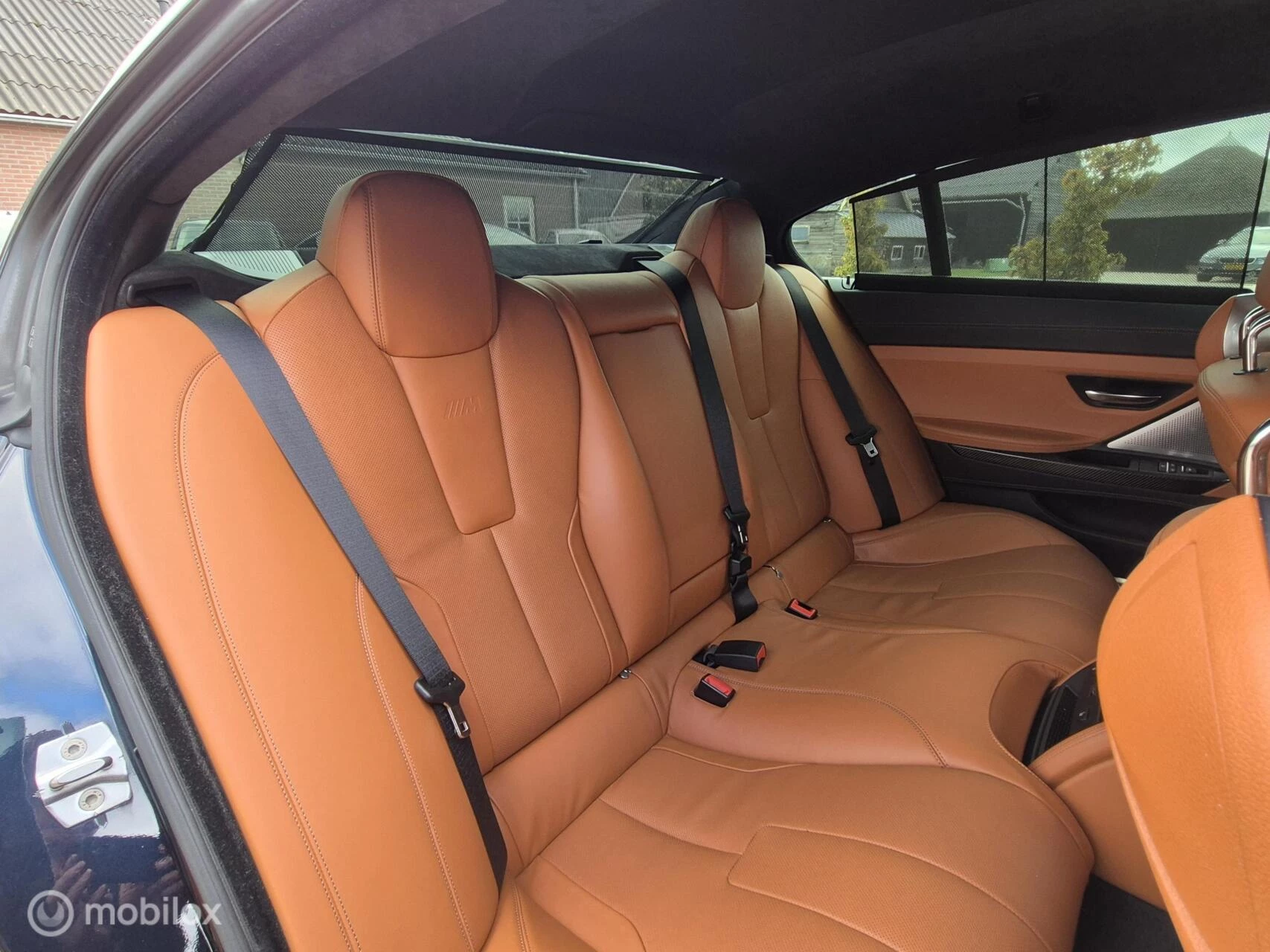 Hoofdafbeelding BMW M6