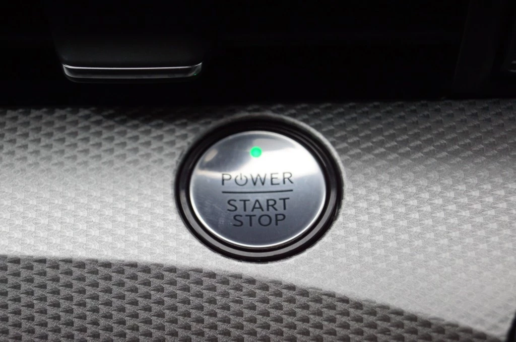 Hoofdafbeelding Ford Mustang Mach-E