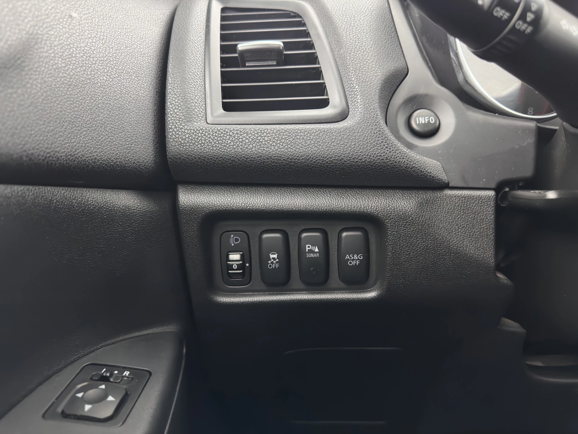 Hoofdafbeelding Mitsubishi ASX