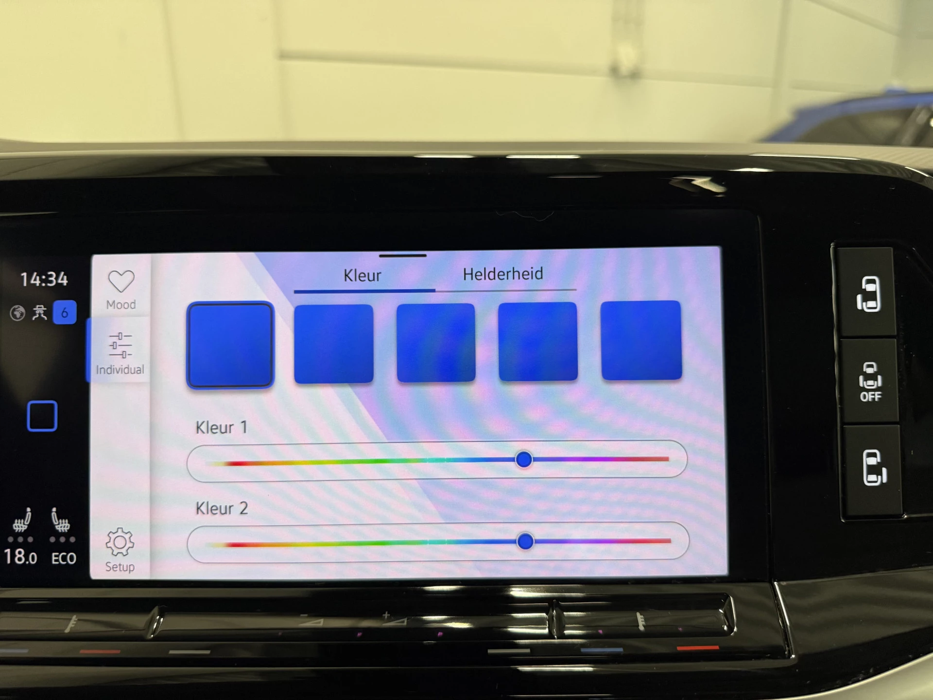 Hoofdafbeelding Volkswagen Multivan