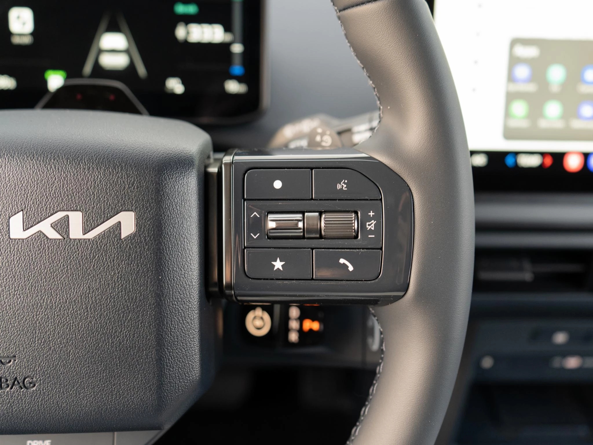 Hoofdafbeelding Kia PV5